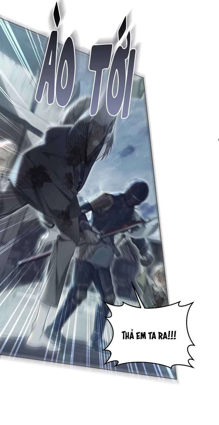 Kẻ Phản Diện Là Một Con Rối Chapter 76 - 24