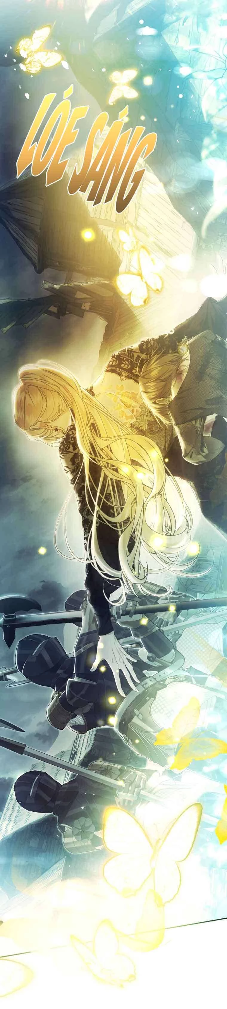 Kẻ Phản Diện Là Một Con Rối Chapter 76 - 28