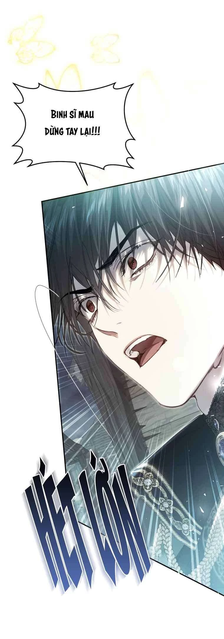 Kẻ Phản Diện Là Một Con Rối Chapter 76 - 29