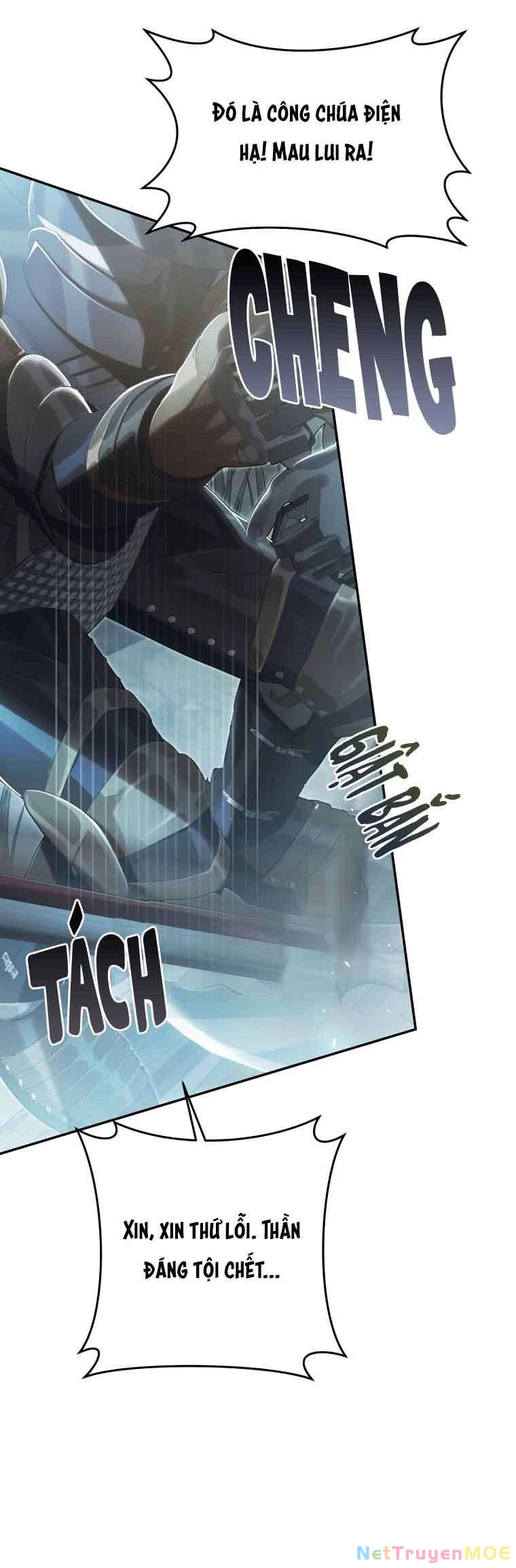 Kẻ Phản Diện Là Một Con Rối Chapter 76 - 30