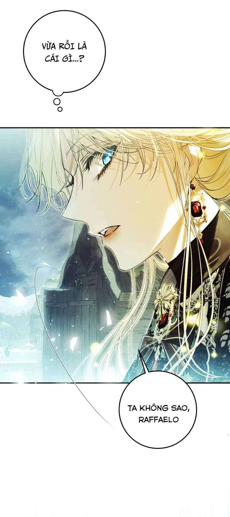 Kẻ Phản Diện Là Một Con Rối Chapter 76 - 32