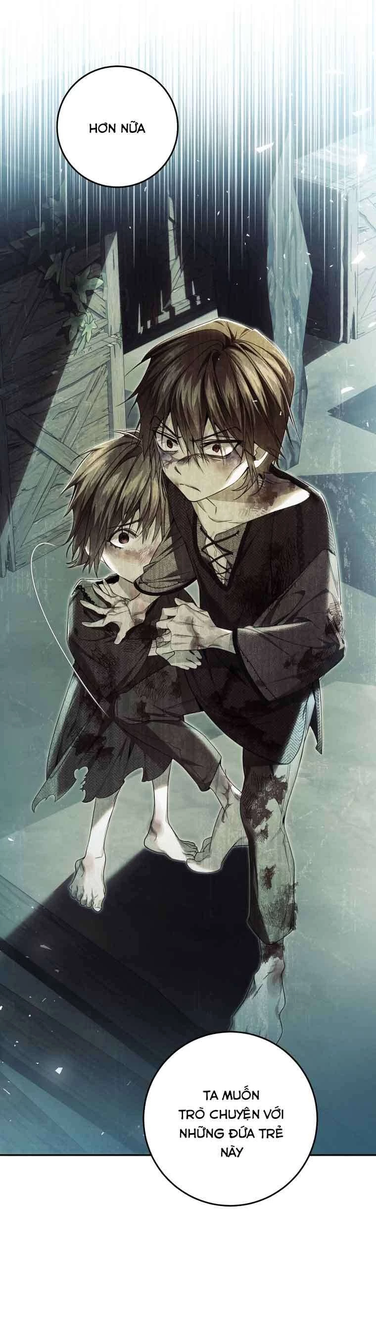 Kẻ Phản Diện Là Một Con Rối Chapter 76 - 33