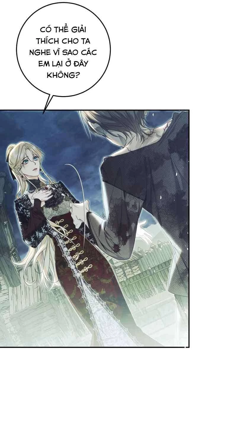 Kẻ Phản Diện Là Một Con Rối Chapter 76 - 34