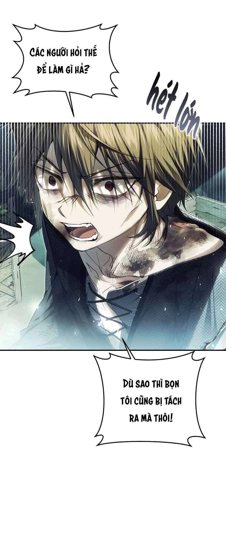Kẻ Phản Diện Là Một Con Rối Chapter 76 - 35