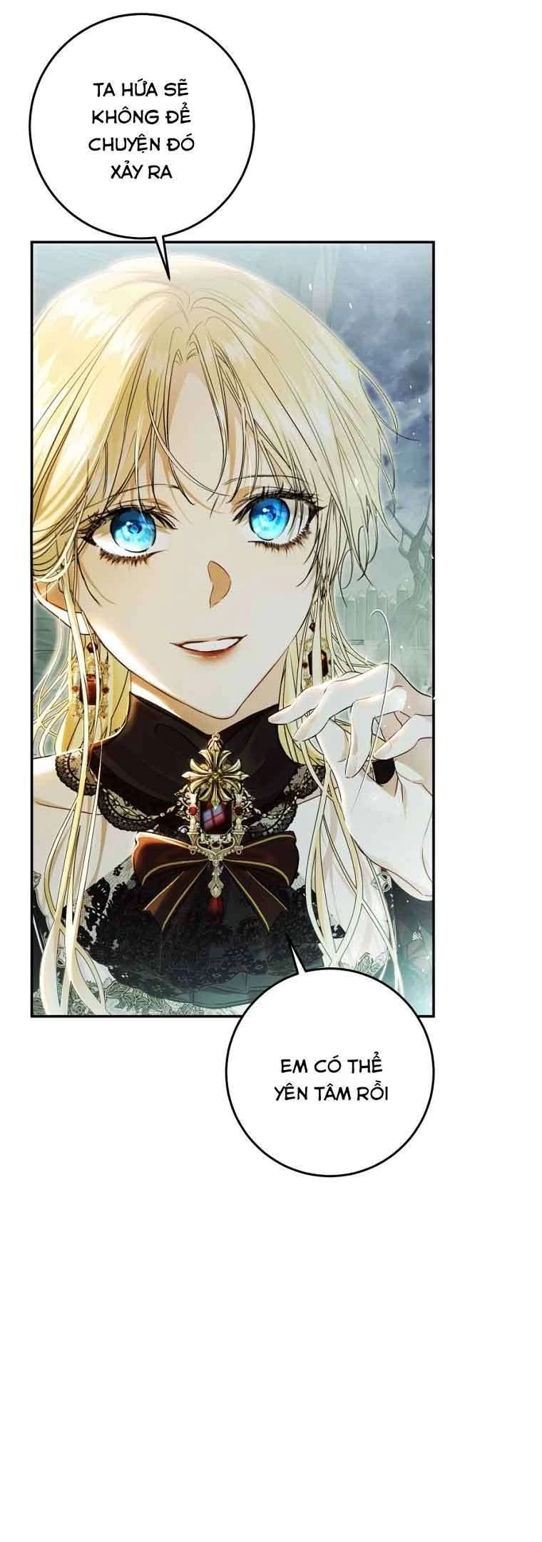 Kẻ Phản Diện Là Một Con Rối Chapter 76 - 36