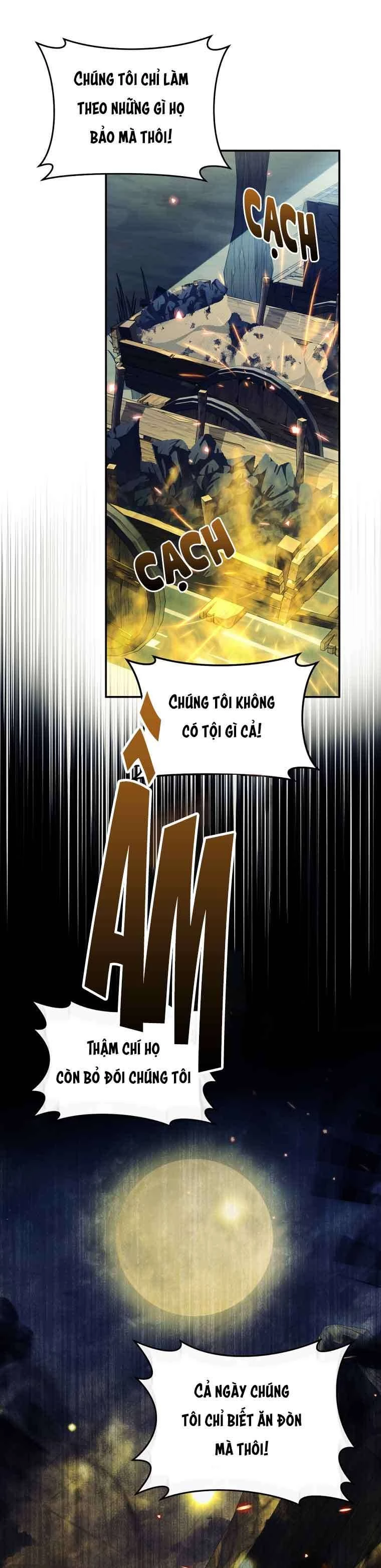 Kẻ Phản Diện Là Một Con Rối Chapter 76 - 39