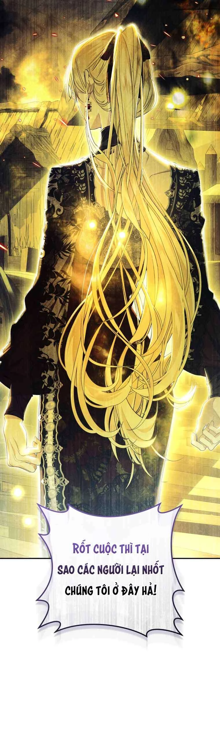 Kẻ Phản Diện Là Một Con Rối Chapter 76 - 40
