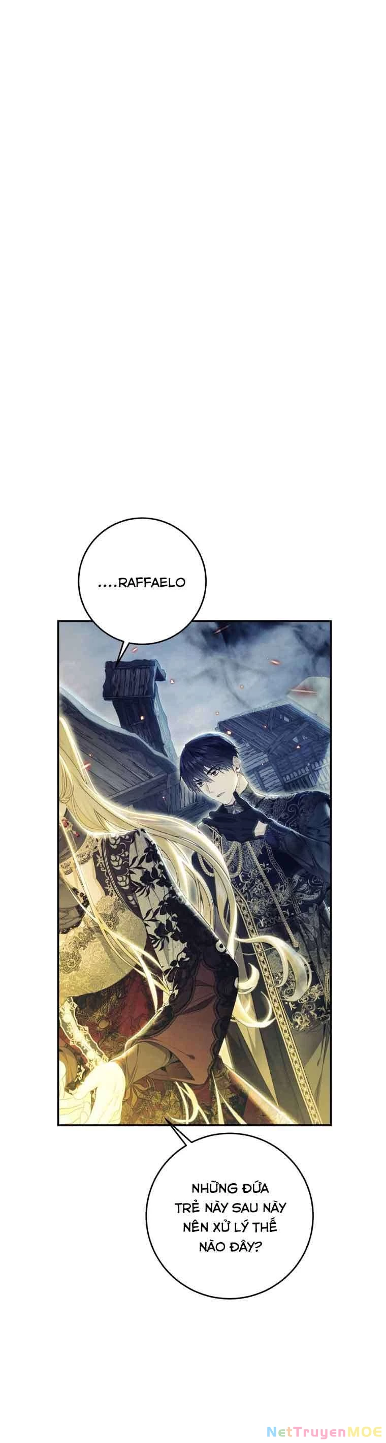 Kẻ Phản Diện Là Một Con Rối Chapter 76 - 42