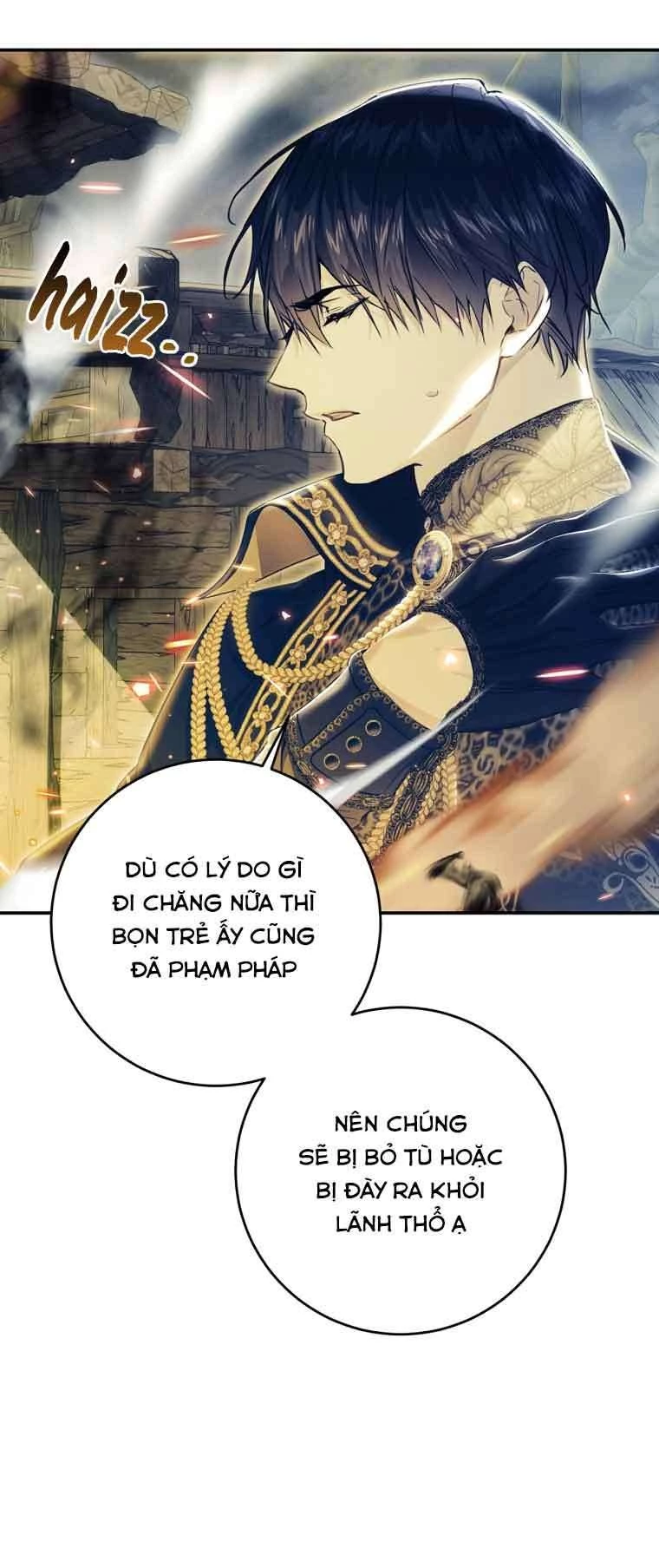 Kẻ Phản Diện Là Một Con Rối Chapter 76 - 43