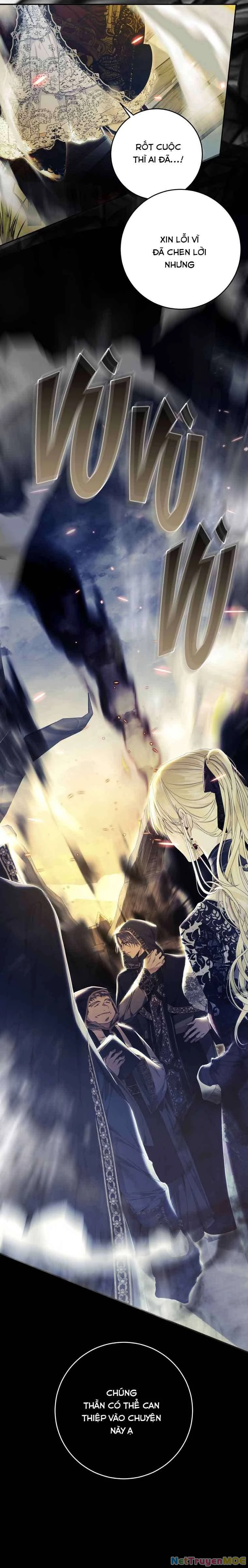 Kẻ Phản Diện Là Một Con Rối Chapter 76 - 45