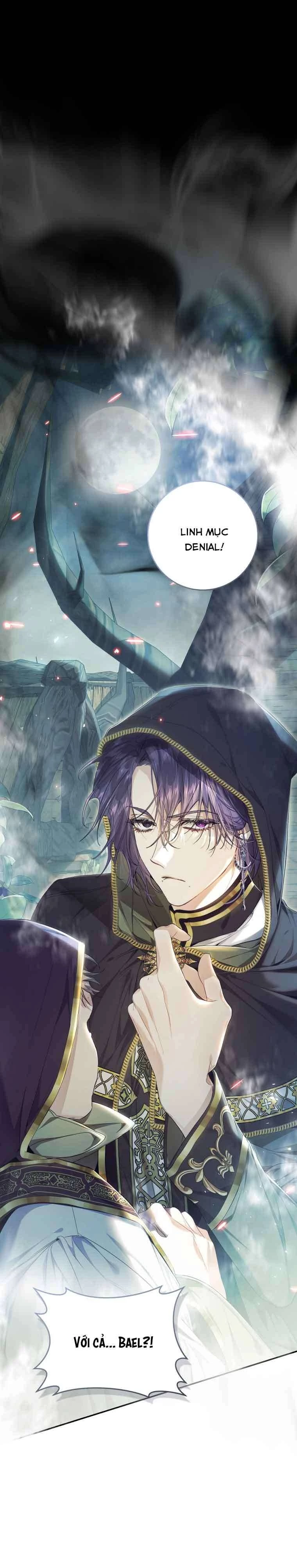 Kẻ Phản Diện Là Một Con Rối Chapter 76 - 46