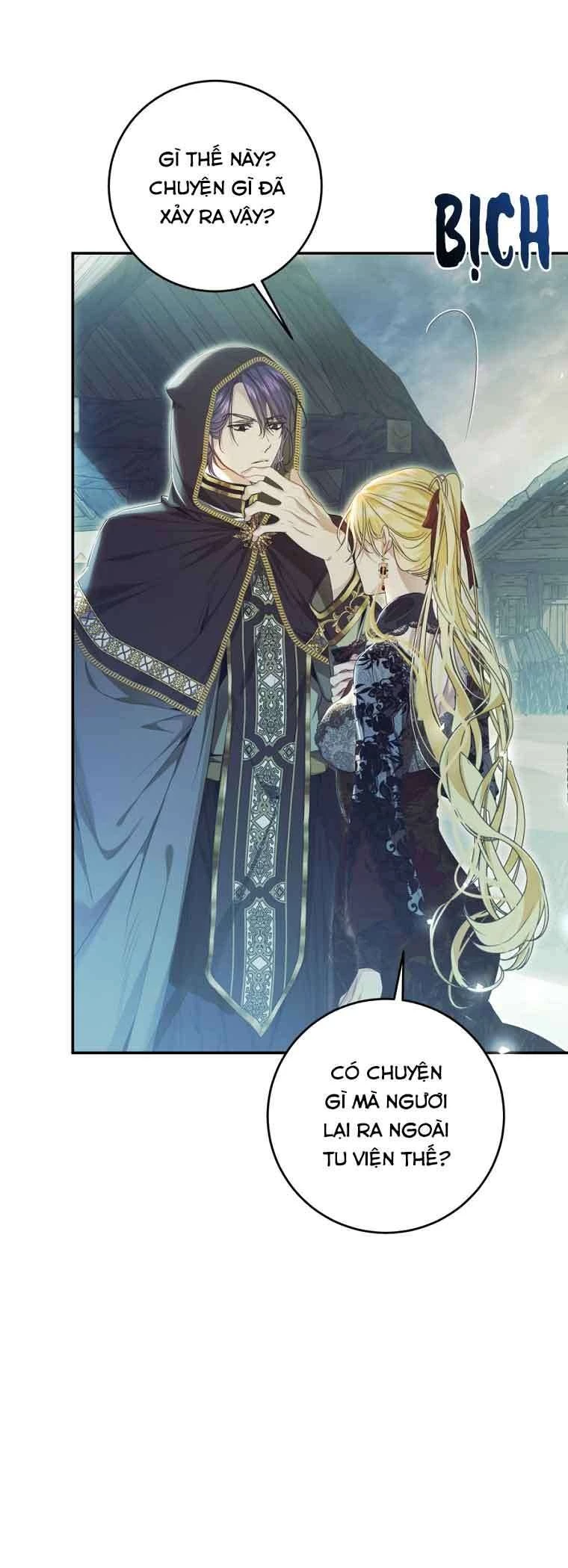 Kẻ Phản Diện Là Một Con Rối Chapter 76 - 47