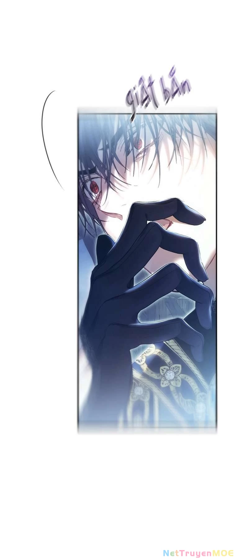 Kẻ Phản Diện Là Một Con Rối Chapter 77 - 7