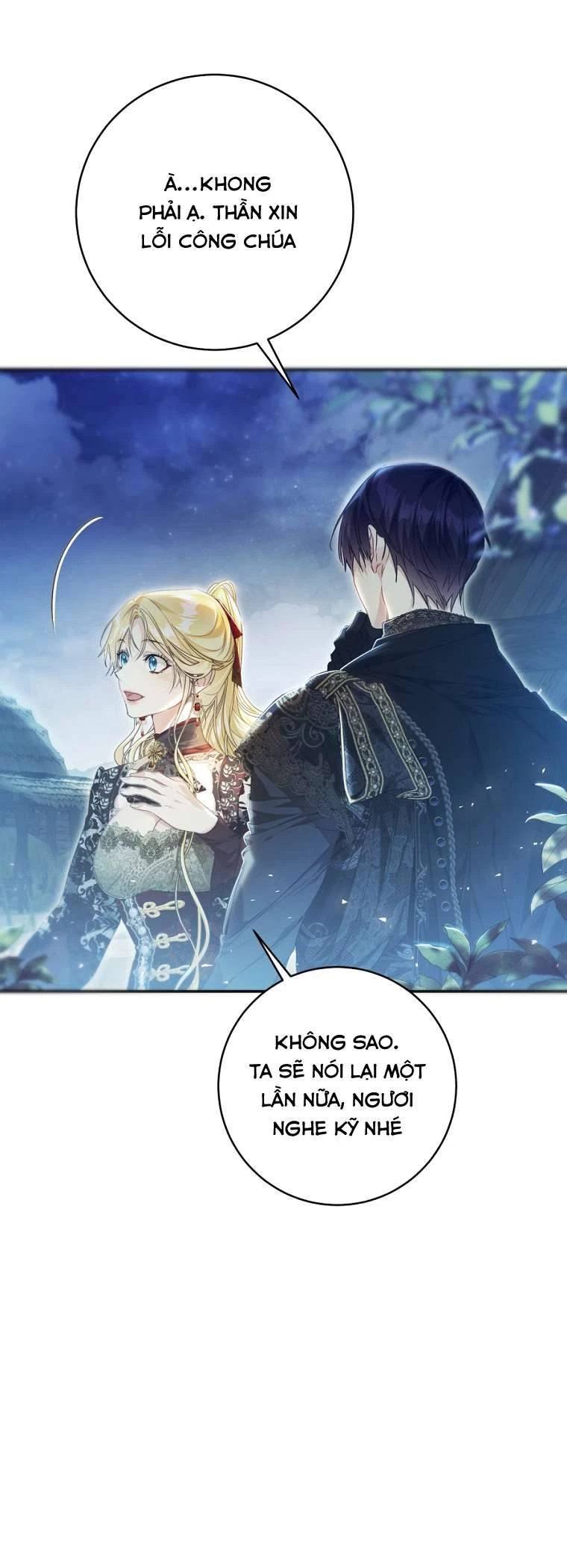 Kẻ Phản Diện Là Một Con Rối Chapter 77 - 8