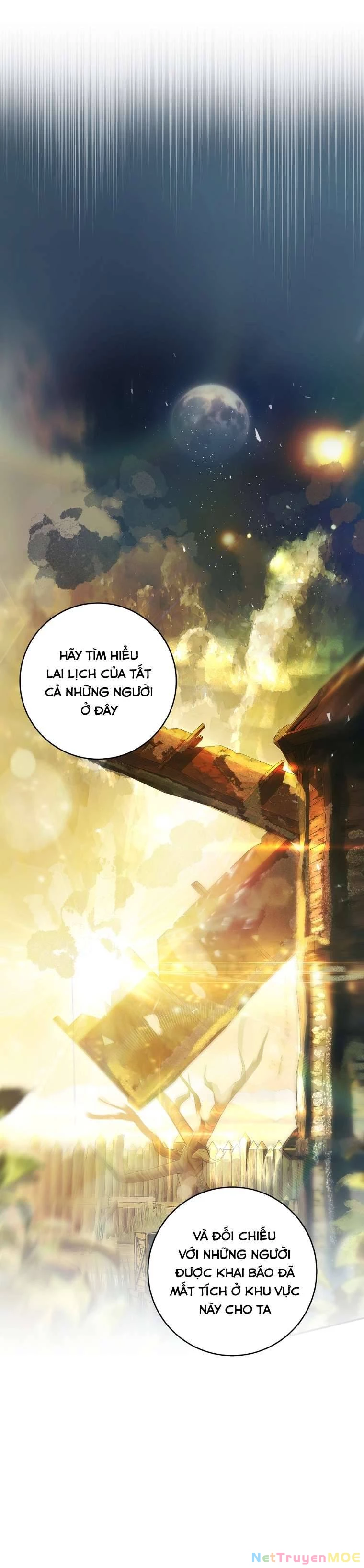 Kẻ Phản Diện Là Một Con Rối Chapter 77 - 9