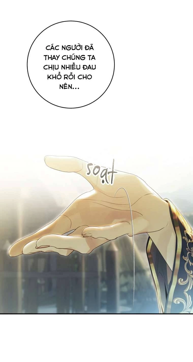 Kẻ Phản Diện Là Một Con Rối Chapter 77 - 16