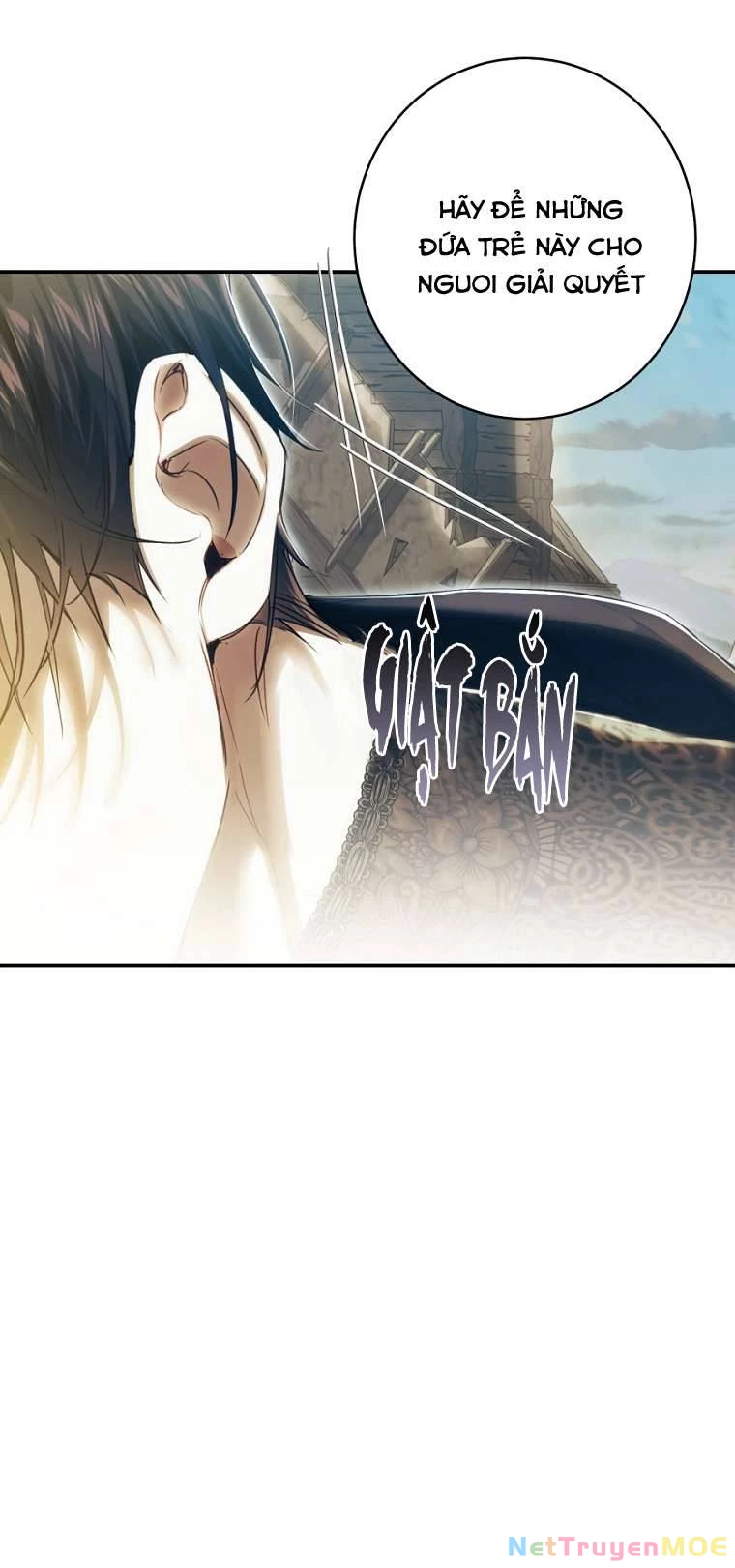 Kẻ Phản Diện Là Một Con Rối Chapter 77 - 17