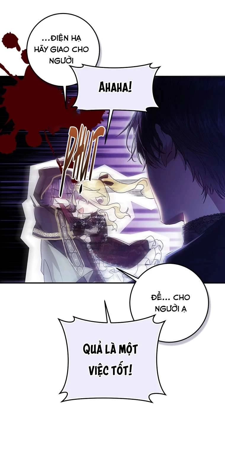Kẻ Phản Diện Là Một Con Rối Chapter 77 - 19