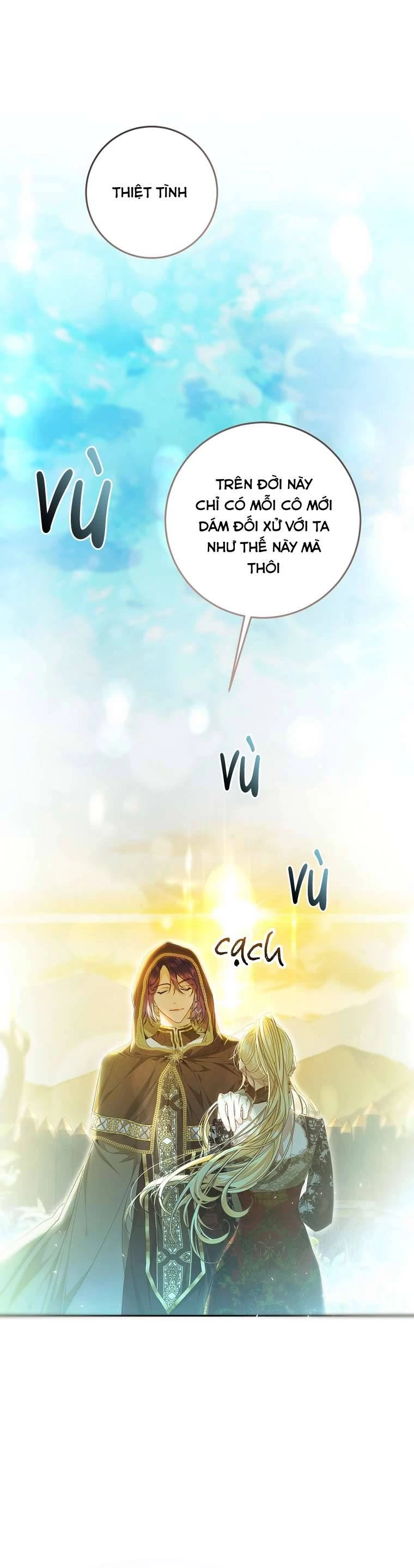 Kẻ Phản Diện Là Một Con Rối Chapter 77 - 23