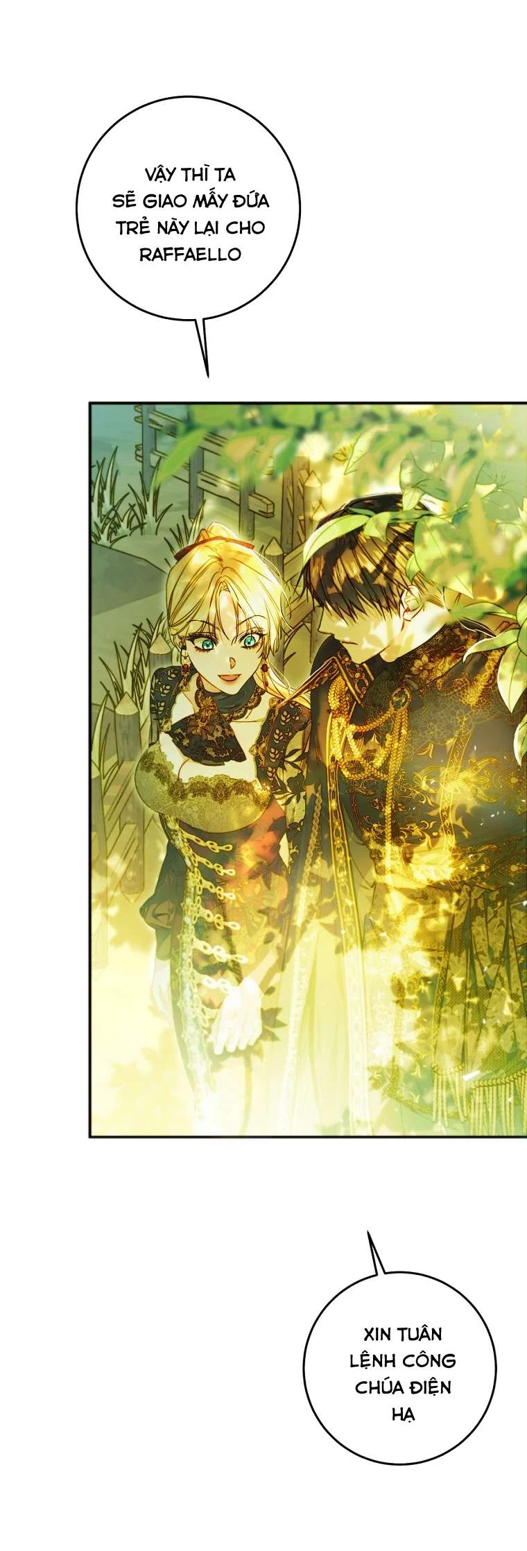 Kẻ Phản Diện Là Một Con Rối Chapter 77 - 30