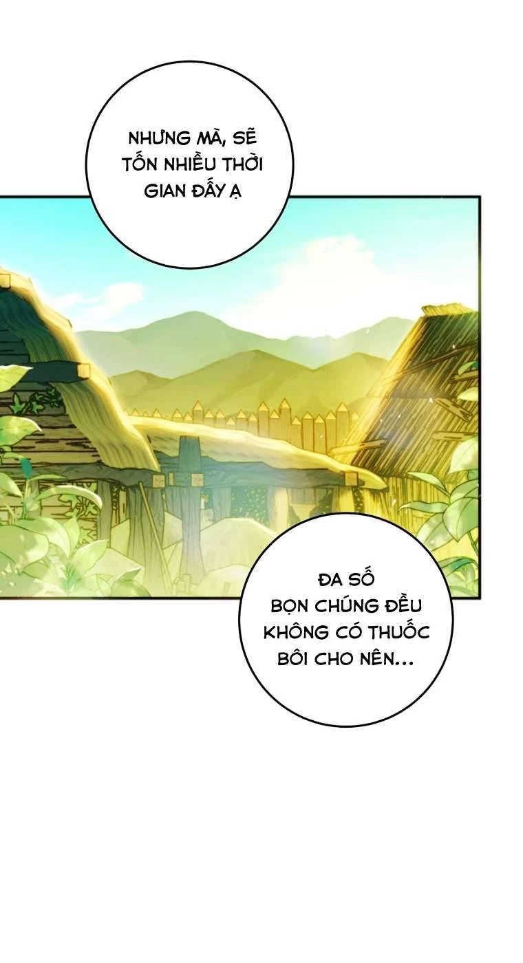 Kẻ Phản Diện Là Một Con Rối Chapter 77 - 31