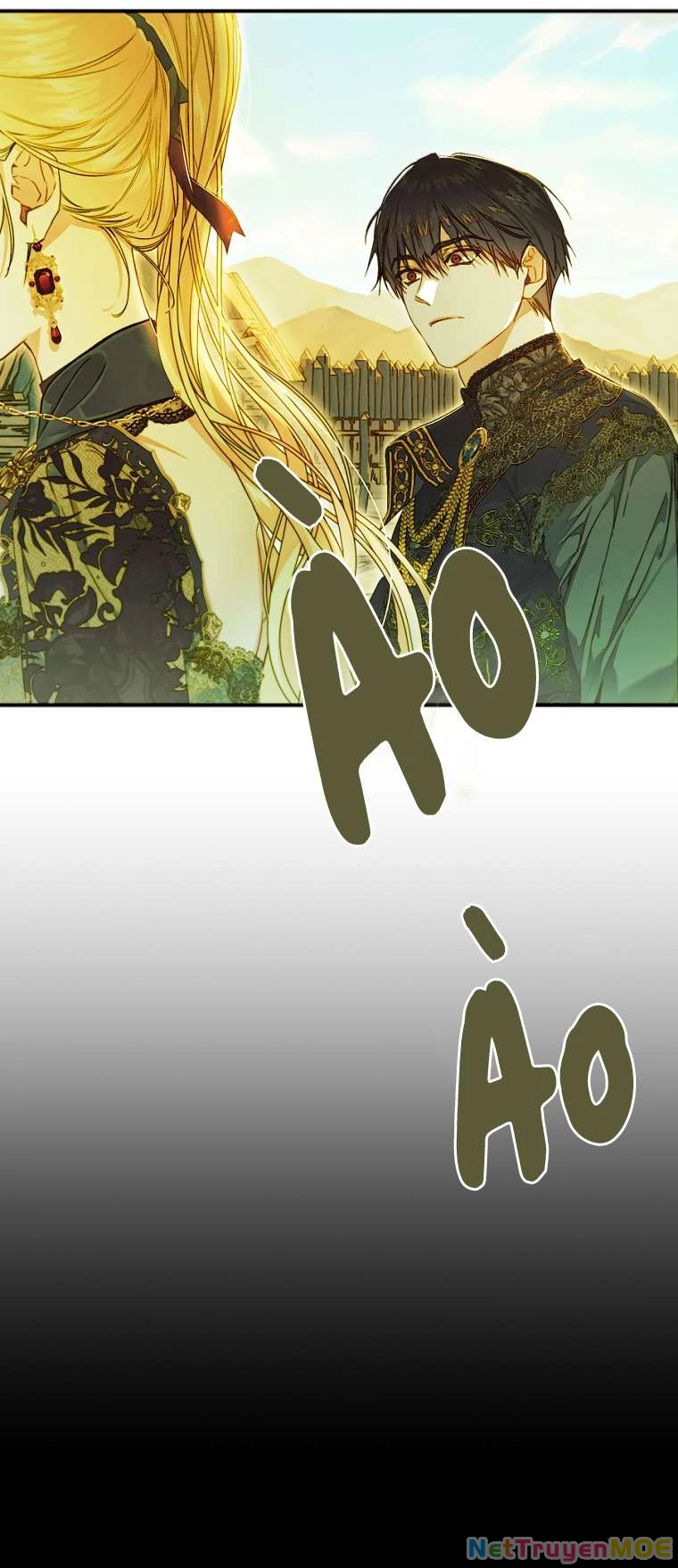 Kẻ Phản Diện Là Một Con Rối Chapter 77 - 35
