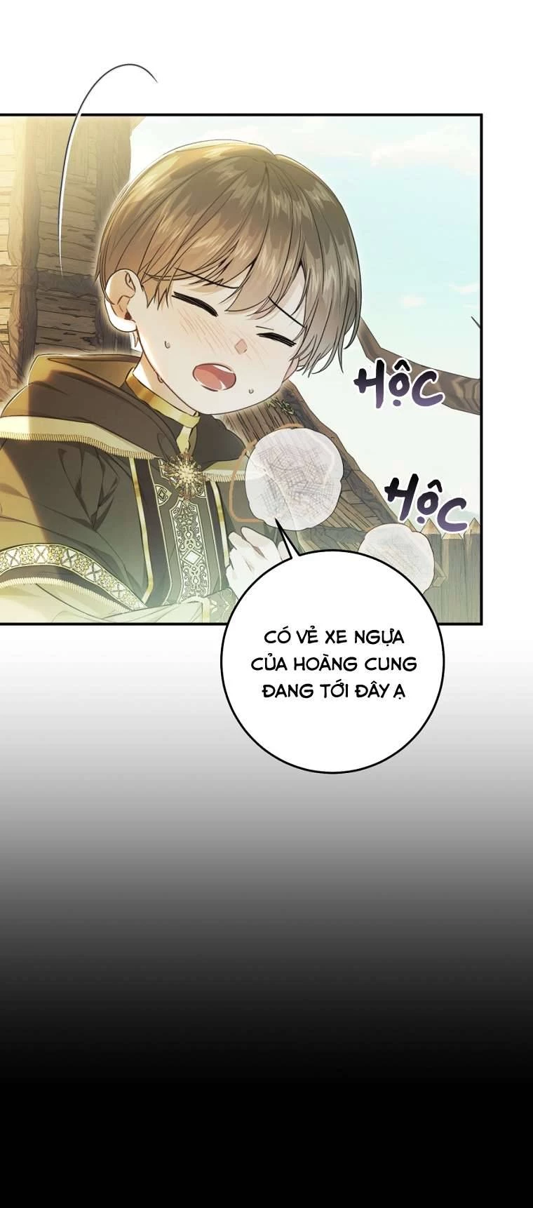 Kẻ Phản Diện Là Một Con Rối Chapter 77 - 41