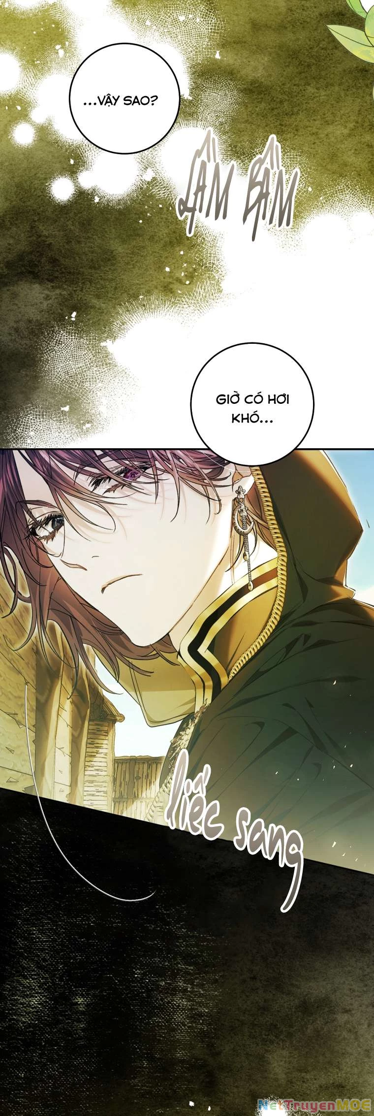 Kẻ Phản Diện Là Một Con Rối Chapter 77 - 44