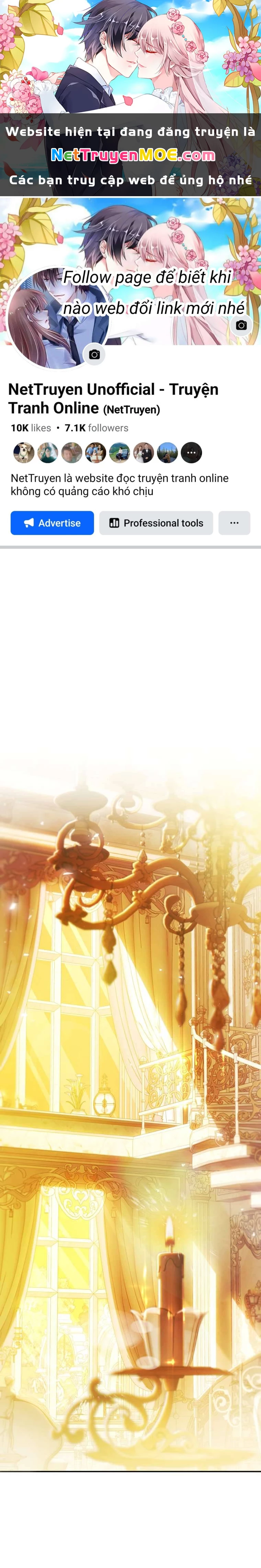 Kẻ Phản Diện Là Một Con Rối Chapter 78 - 1