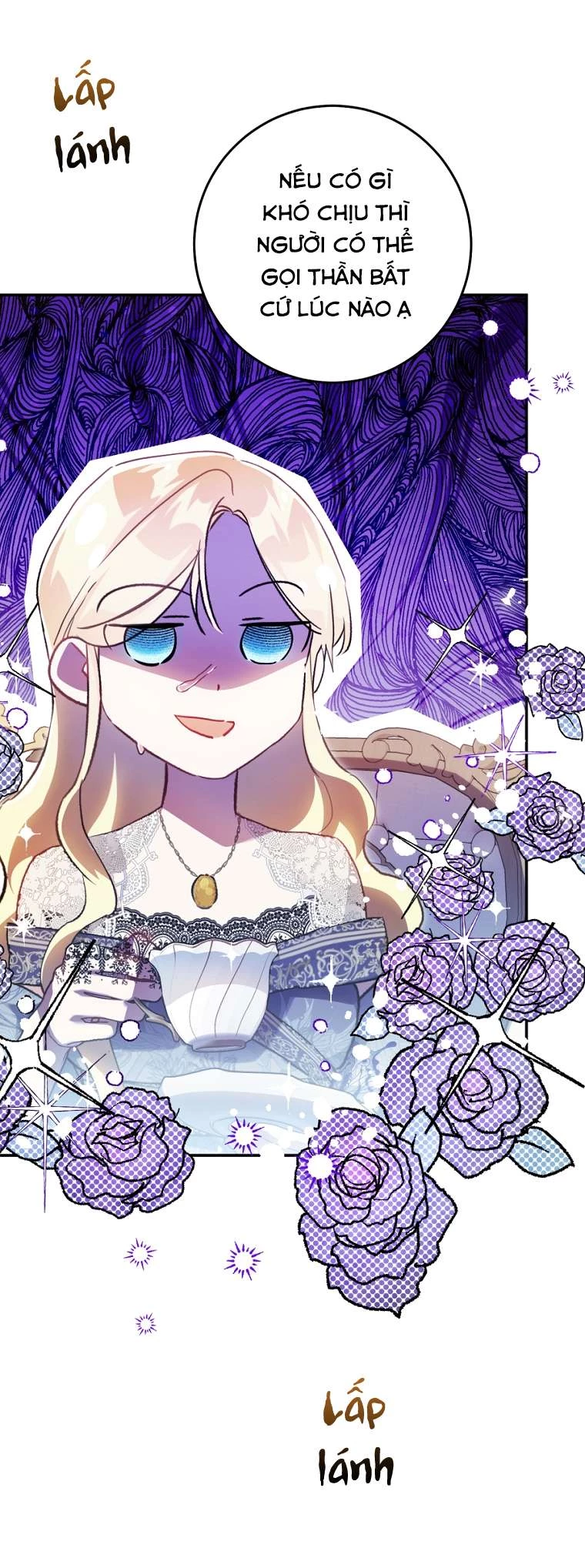 Kẻ Phản Diện Là Một Con Rối Chapter 78 - 3