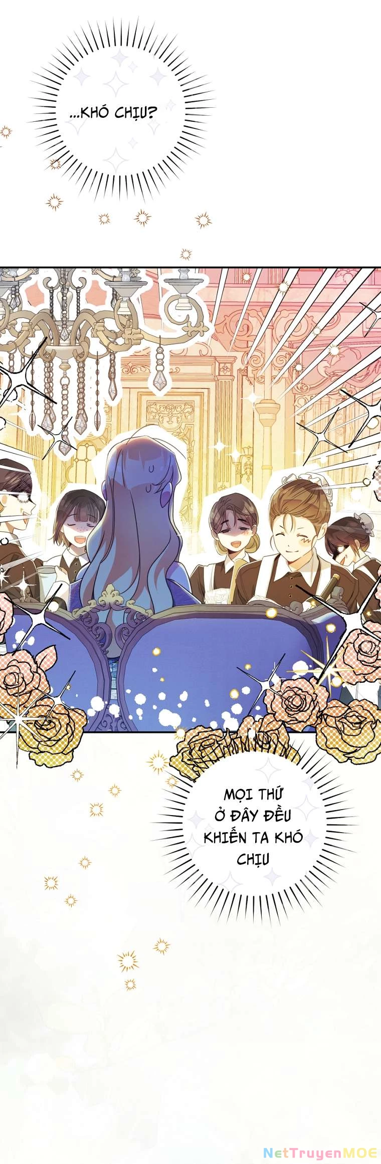 Kẻ Phản Diện Là Một Con Rối Chapter 78 - 4