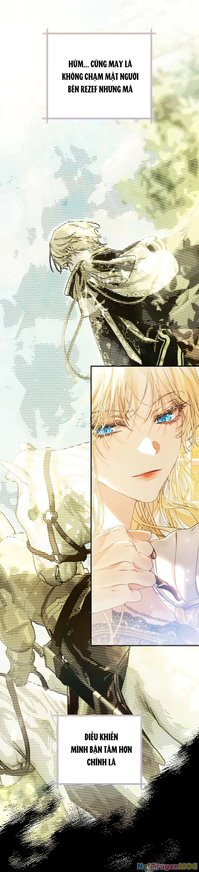 Kẻ Phản Diện Là Một Con Rối Chapter 78 - 5