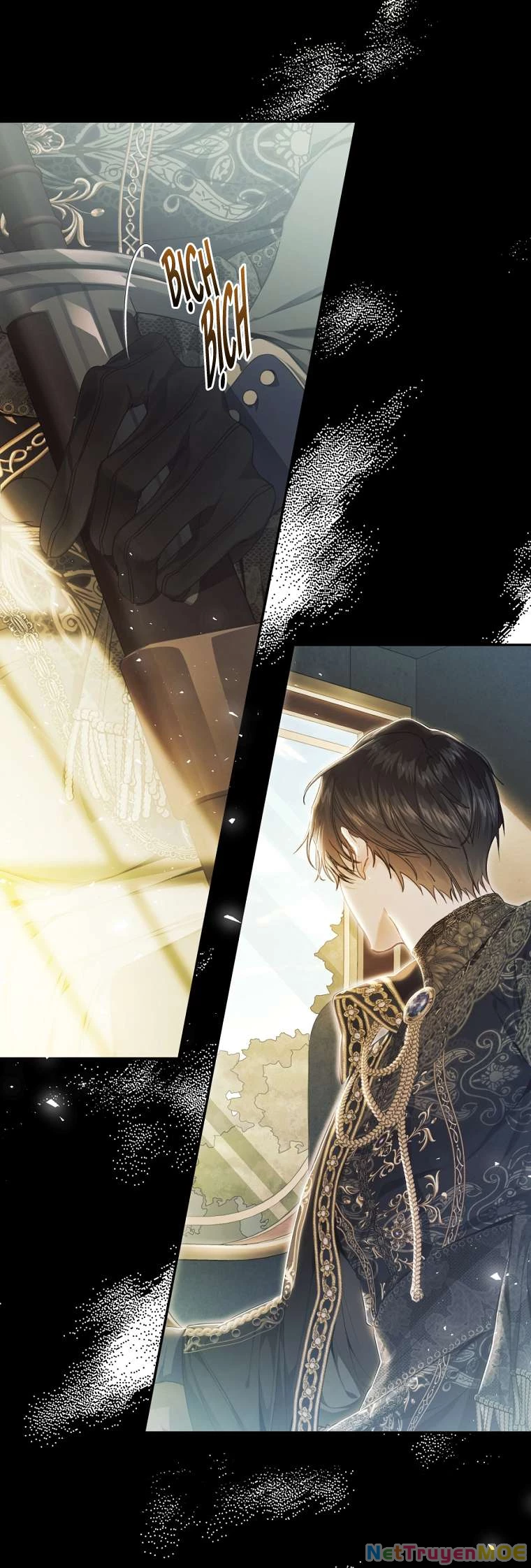 Kẻ Phản Diện Là Một Con Rối Chapter 78 - 6