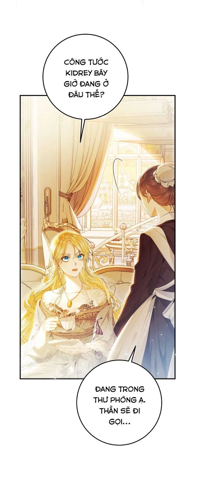 Kẻ Phản Diện Là Một Con Rối Chapter 78 - 8