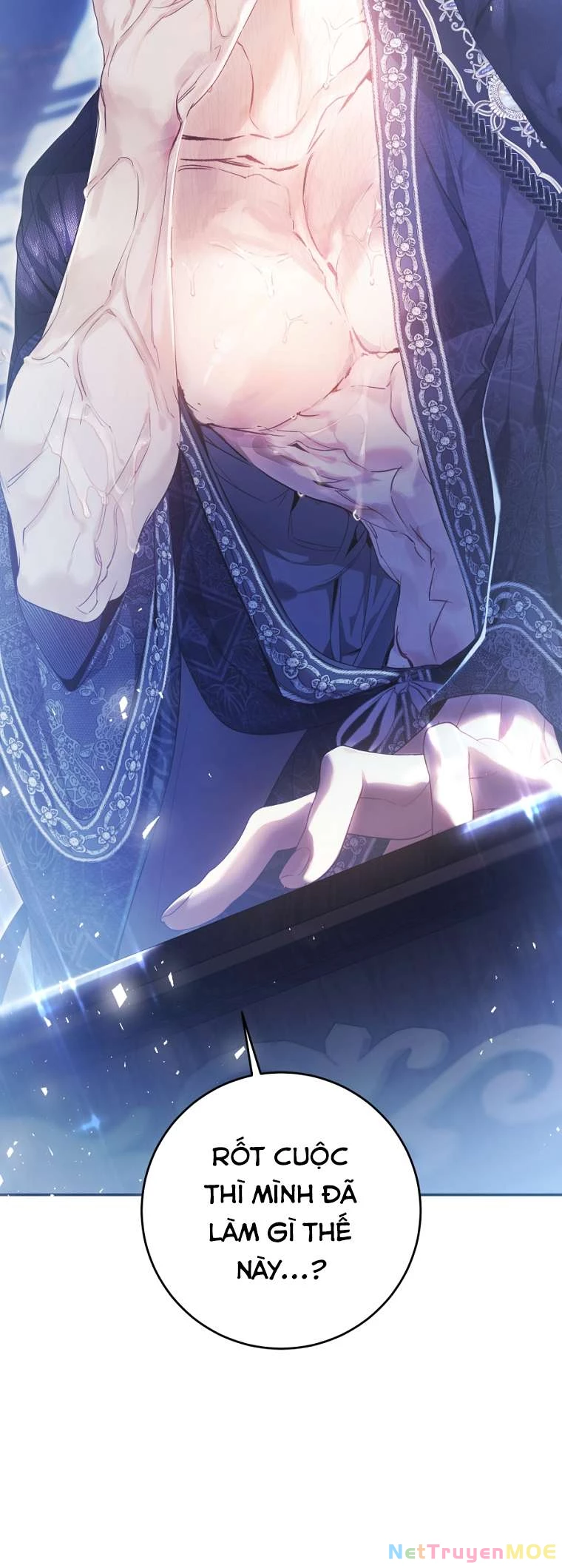 Kẻ Phản Diện Là Một Con Rối Chapter 78 - 15
