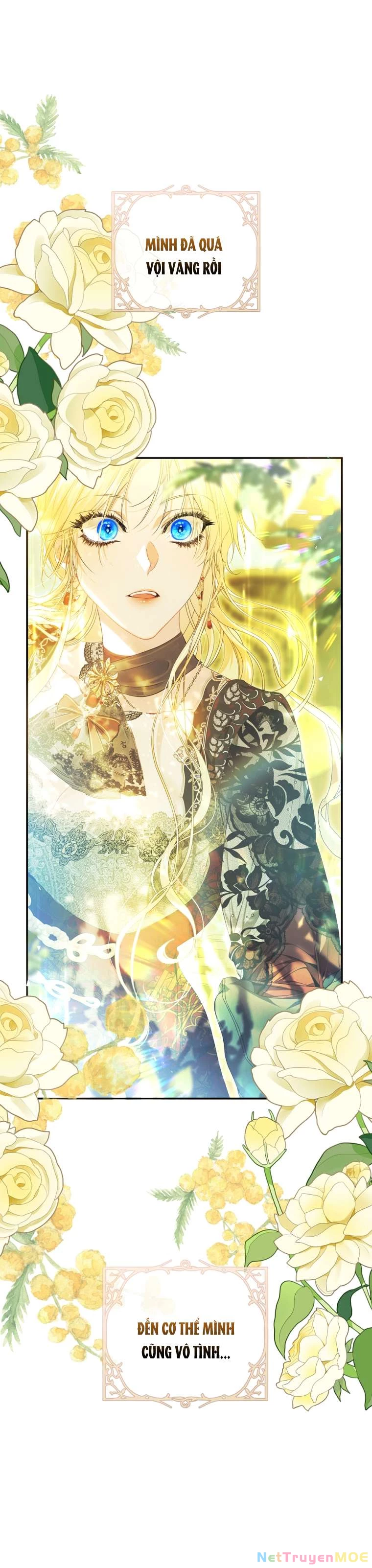 Kẻ Phản Diện Là Một Con Rối Chapter 78 - 17