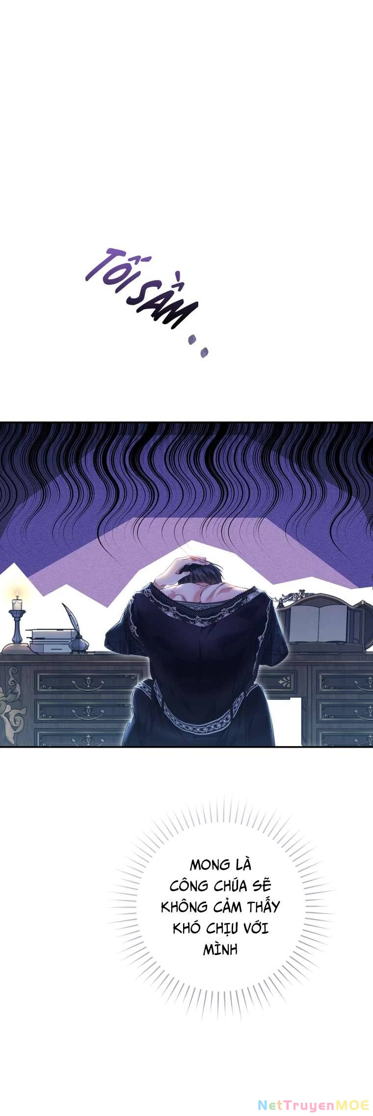 Kẻ Phản Diện Là Một Con Rối Chapter 78 - 18