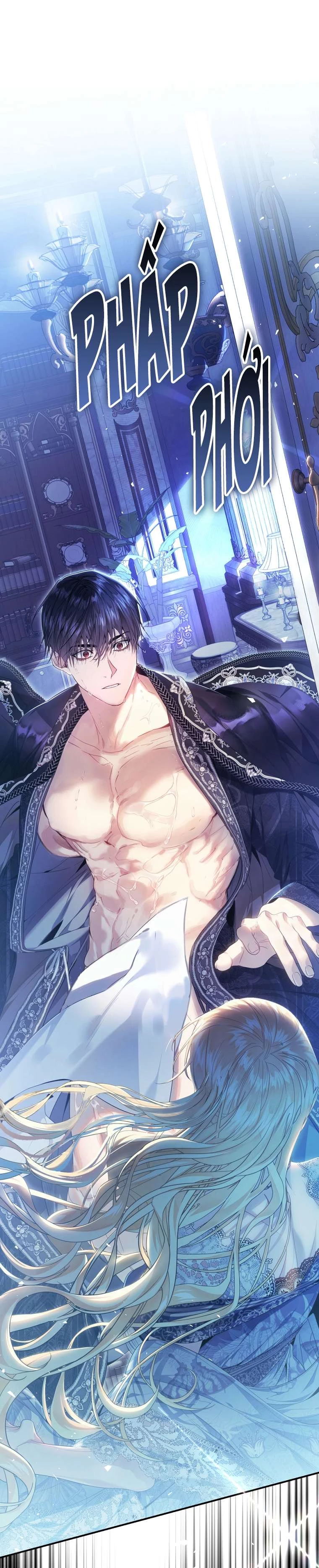 Kẻ Phản Diện Là Một Con Rối Chapter 78 - 25