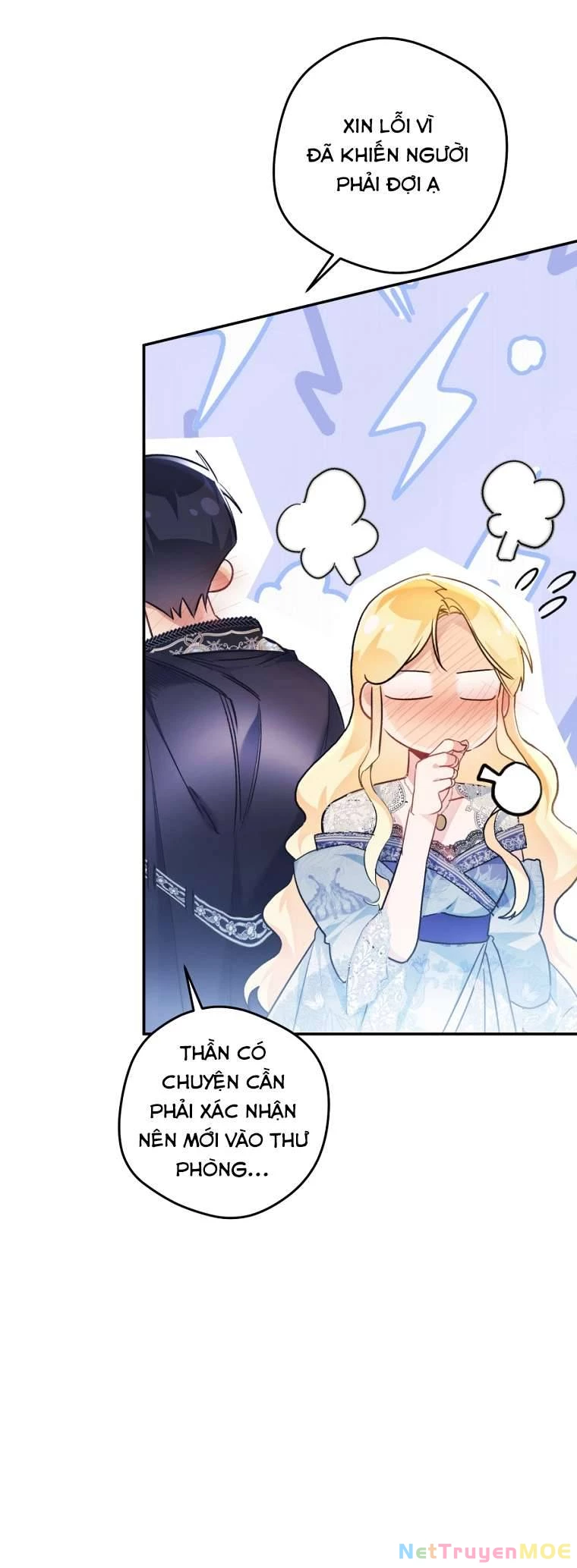 Kẻ Phản Diện Là Một Con Rối Chapter 78 - 32