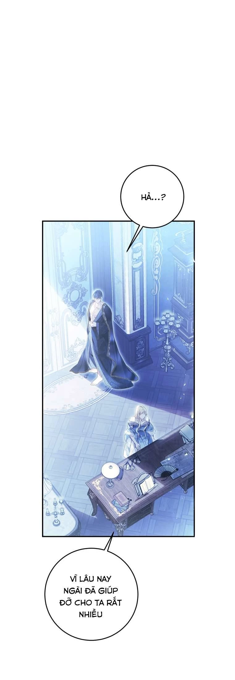 Kẻ Phản Diện Là Một Con Rối Chapter 78 - 38