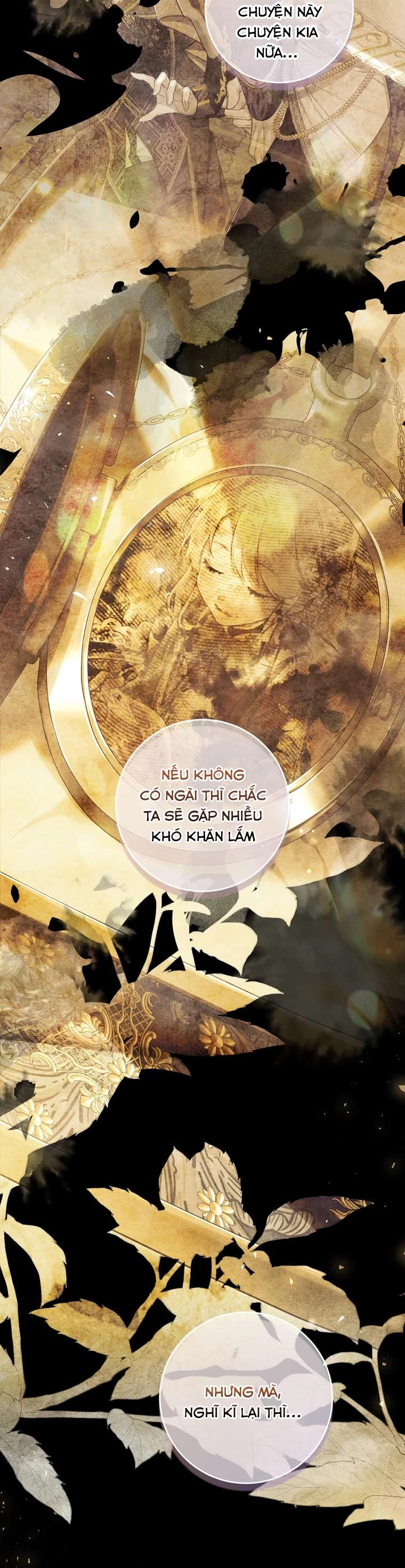 Kẻ Phản Diện Là Một Con Rối Chapter 78 - 40