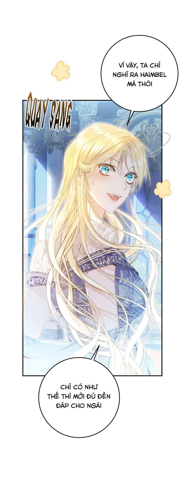 Kẻ Phản Diện Là Một Con Rối Chapter 78 - 42