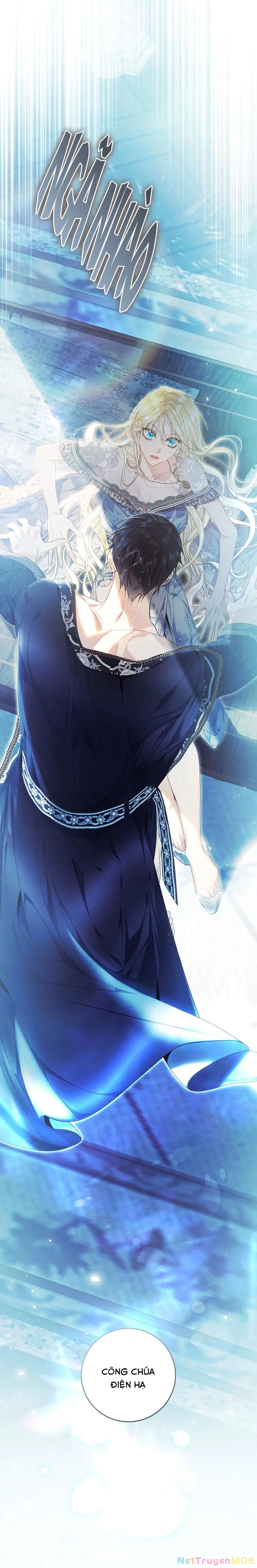 Kẻ Phản Diện Là Một Con Rối Chapter 78 - 44