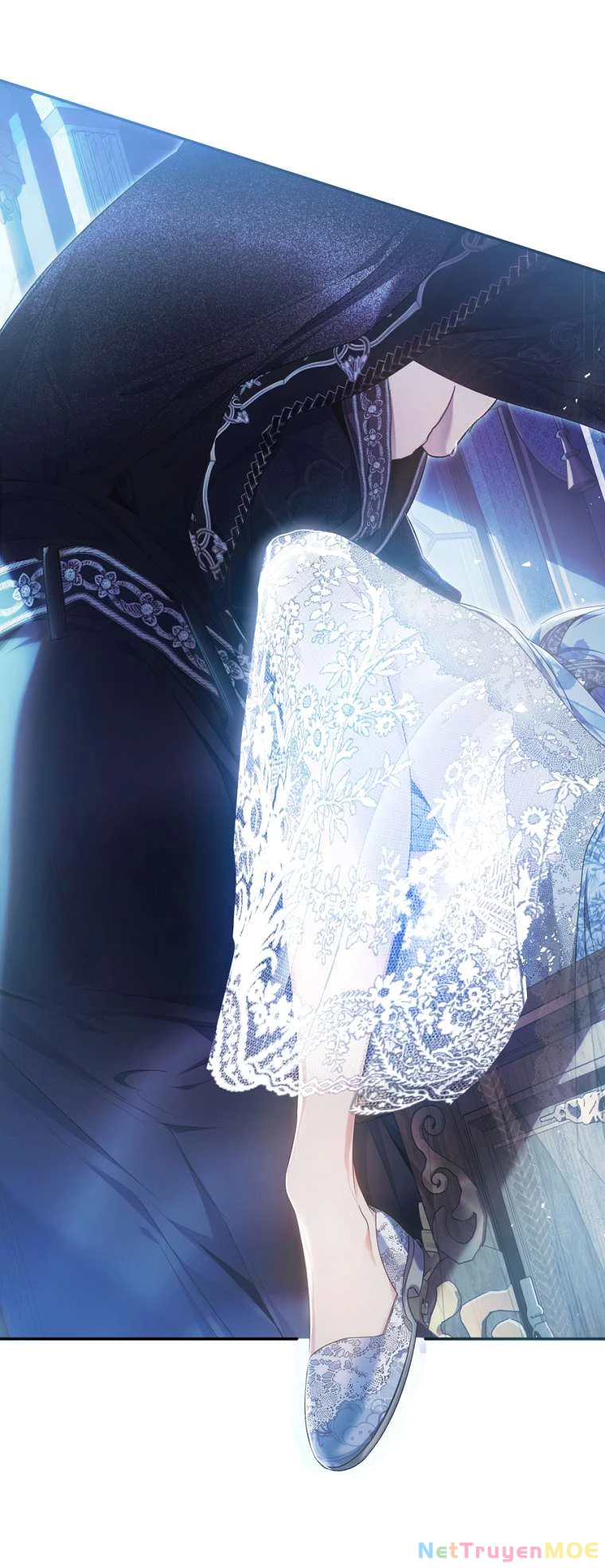 Kẻ Phản Diện Là Một Con Rối Chapter 78 - 49