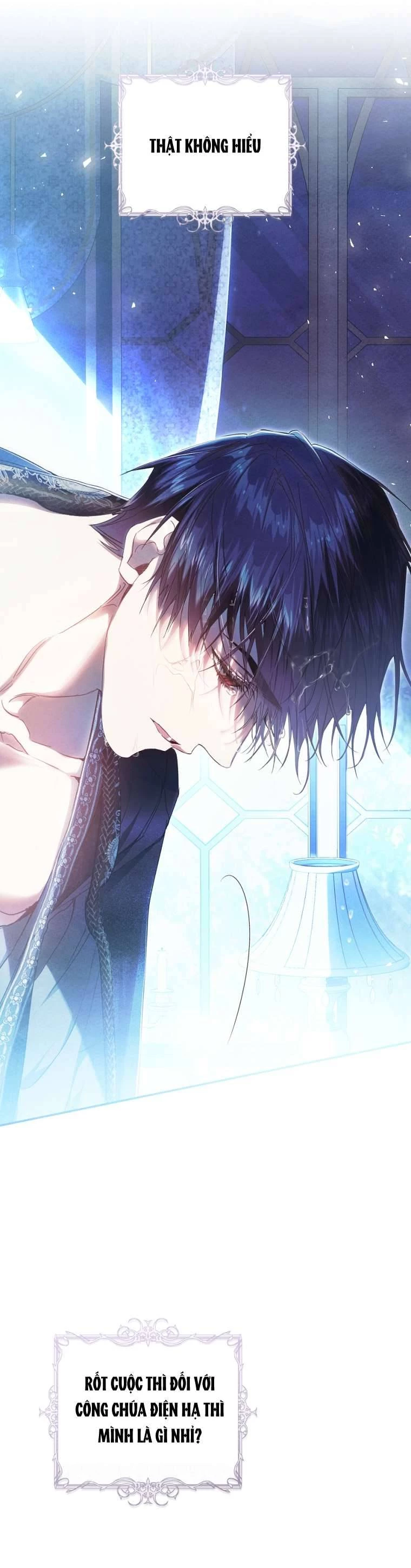 Kẻ Phản Diện Là Một Con Rối Chapter 78 - 50