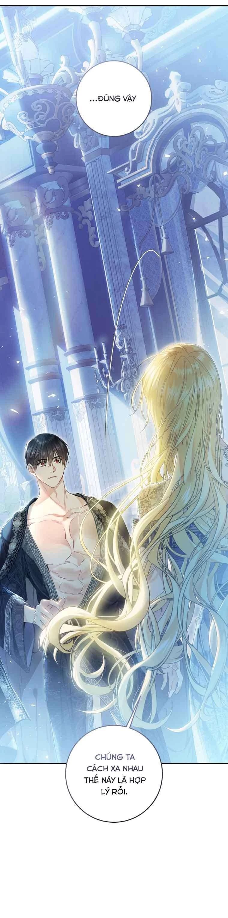 Kẻ Phản Diện Là Một Con Rối Chapter 80 - 3