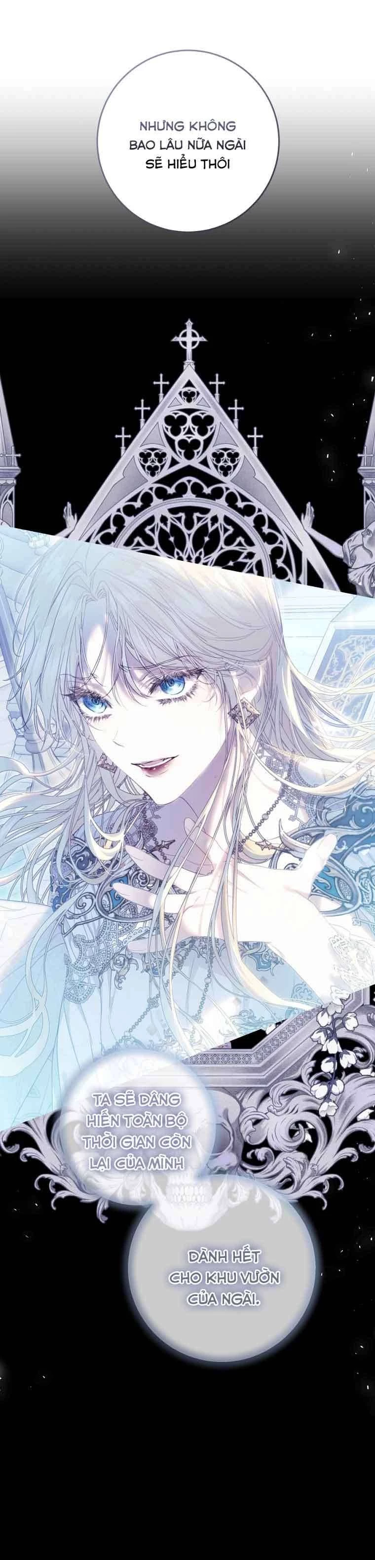 Kẻ Phản Diện Là Một Con Rối Chapter 80 - 5