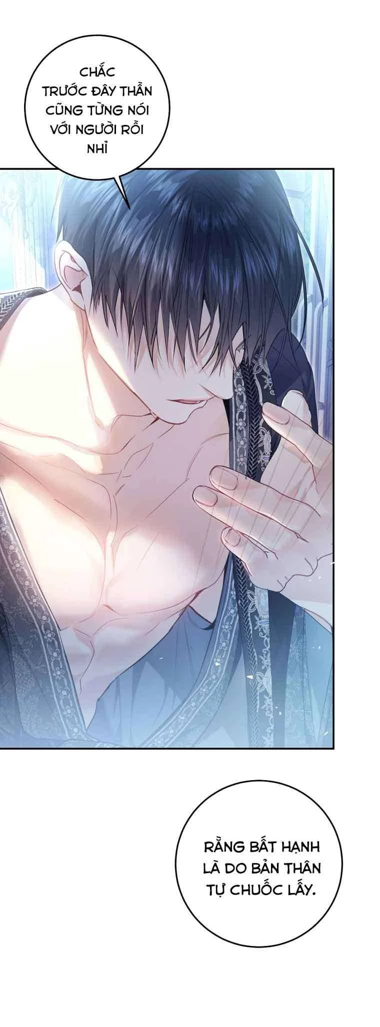 Kẻ Phản Diện Là Một Con Rối Chapter 80 - 10