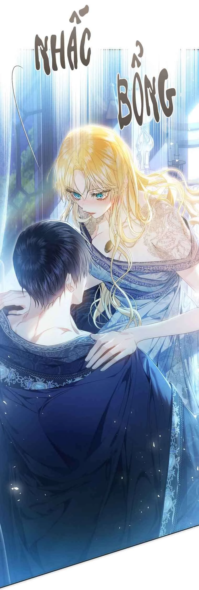 Kẻ Phản Diện Là Một Con Rối Chapter 80 - 14