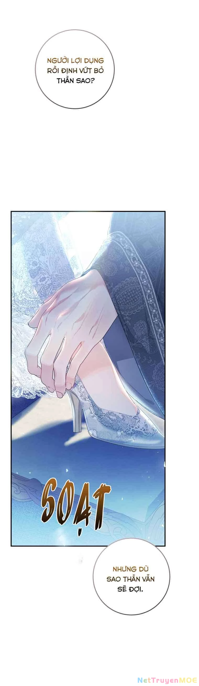 Kẻ Phản Diện Là Một Con Rối Chapter 80 - 23
